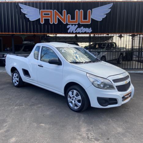 CHEVROLET Montana 1.4 FLEX LS, Foto 1 CHEVROLET Montana 1.4 FLEX LS, Foto 1