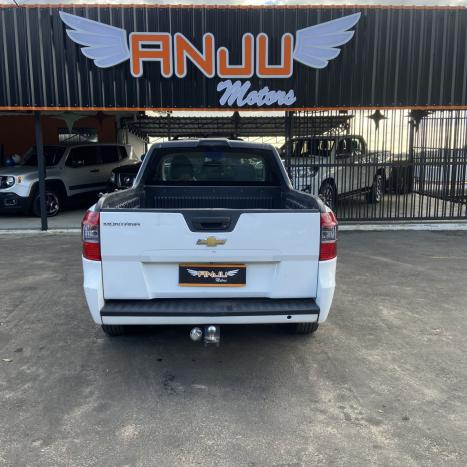 CHEVROLET Montana 1.4 FLEX LS, Foto 5 CHEVROLET Montana 1.4 FLEX LS, Foto 5