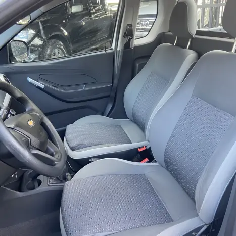 CHEVROLET Montana 1.4 FLEX LS, Foto 6 CHEVROLET Montana 1.4 FLEX LS, Foto 6