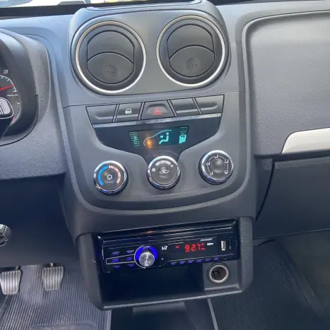 CHEVROLET Montana 1.4 FLEX LS, Foto 9 CHEVROLET Montana 1.4 FLEX LS, Foto 9