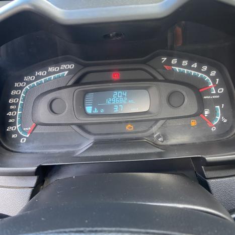 CHEVROLET Montana 1.4 FLEX LS, Foto 11 CHEVROLET Montana 1.4 FLEX LS, Foto 11