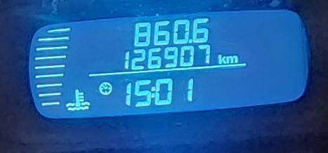 CHEVROLET Montana 1.4 FLEX LS, Foto 3