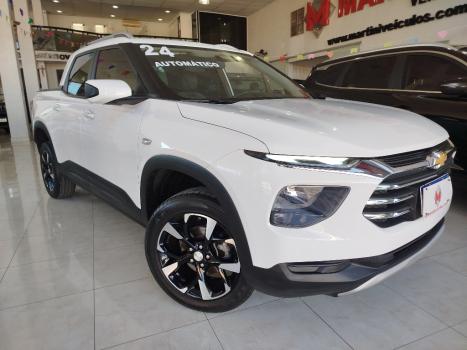 CHEVROLET Montana 1.2 12V FLEX LTZ TURBO AUTOMÁTICO, Foto 1 CHEVROLET Montana 1.2 12V FLEX LTZ TURBO AUTOMÁTICO, Foto 1