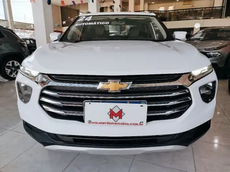 CHEVROLET Montana 1.2 12V FLEX LTZ TURBO AUTOMÁTICO, Foto 2 CHEVROLET Montana 1.2 12V FLEX LTZ TURBO AUTOMÁTICO, Foto 2