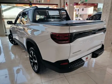 CHEVROLET Montana 1.2 12V FLEX LTZ TURBO AUTOMÁTICO, Foto 4 CHEVROLET Montana 1.2 12V FLEX LTZ TURBO AUTOMÁTICO, Foto 4