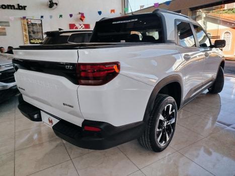 CHEVROLET Montana 1.2 12V FLEX LTZ TURBO AUTOMÁTICO, Foto 6 CHEVROLET Montana 1.2 12V FLEX LTZ TURBO AUTOMÁTICO, Foto 6