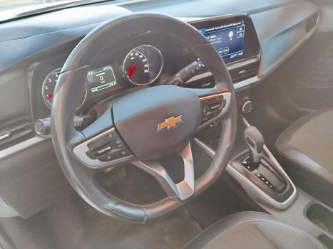 CHEVROLET Montana 1.2 12V FLEX LTZ TURBO AUTOMÁTICO, Foto 7 CHEVROLET Montana 1.2 12V FLEX LTZ TURBO AUTOMÁTICO, Foto 7