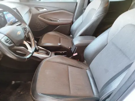 CHEVROLET Montana 1.2 12V FLEX LTZ TURBO AUTOMÁTICO, Foto 9 CHEVROLET Montana 1.2 12V FLEX LTZ TURBO AUTOMÁTICO, Foto 9