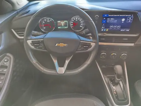 CHEVROLET Montana 1.2 12V FLEX LTZ TURBO AUTOMÁTICO, Foto 10 CHEVROLET Montana 1.2 12V FLEX LTZ TURBO AUTOMÁTICO, Foto 10