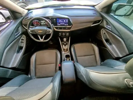 CHEVROLET Montana 1.2 12V FLEX LTZ TURBO AUTOMÁTICO, Foto 11 CHEVROLET Montana 1.2 12V FLEX LTZ TURBO AUTOMÁTICO, Foto 11