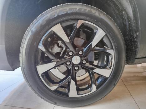 CHEVROLET Montana 1.2 12V FLEX LTZ TURBO AUTOMÁTICO, Foto 12 CHEVROLET Montana 1.2 12V FLEX LTZ TURBO AUTOMÁTICO, Foto 12