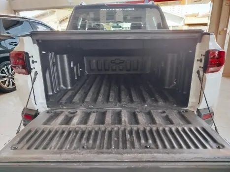 CHEVROLET Montana 1.2 12V FLEX LTZ TURBO AUTOMÁTICO, Foto 13 CHEVROLET Montana 1.2 12V FLEX LTZ TURBO AUTOMÁTICO, Foto 13