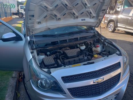 CHEVROLET Montana 1.4 FLEX LS, Foto 6