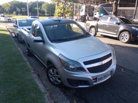 CHEVROLET Montana 1.4 FLEX LS, Foto 1