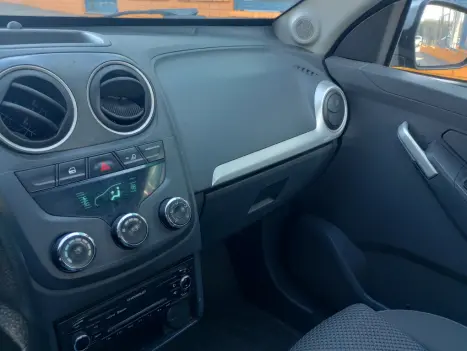 CHEVROLET Montana 1.4 FLEX LS, Foto 8