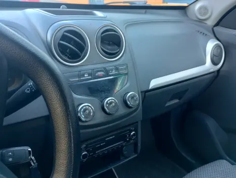 CHEVROLET Montana 1.4 FLEX LS, Foto 9