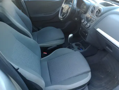 CHEVROLET Montana 1.4 FLEX LS, Foto 10