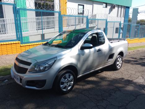 CHEVROLET Montana 1.4 FLEX LS, Foto 2