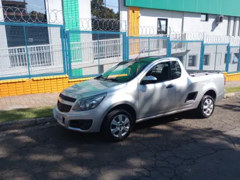 CHEVROLET Montana 1.4 FLEX LS, Foto 11