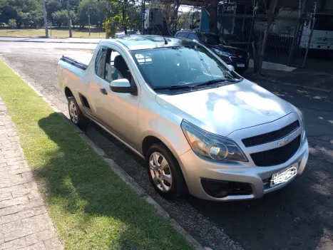 CHEVROLET Montana 1.4 FLEX LS, Foto 12