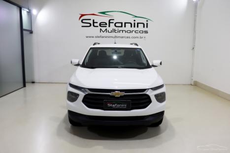 CHEVROLET Montana 1.2 12V FLEX LT TURBO, Foto 2