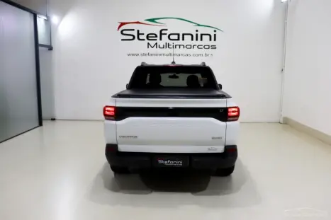 CHEVROLET Montana 1.2 12V FLEX LT TURBO, Foto 12