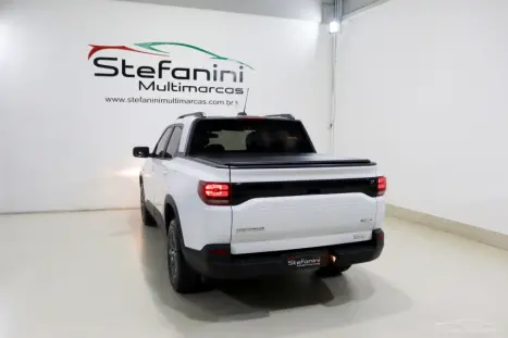 CHEVROLET Montana 1.2 12V FLEX LT TURBO, Foto 13