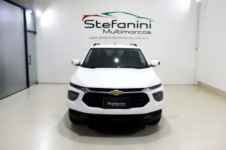 CHEVROLET Montana 1.2 12V FLEX LT TURBO, Foto 2