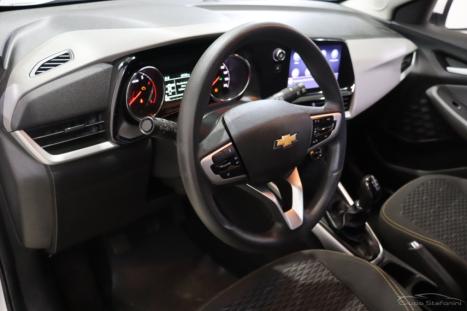 CHEVROLET Montana 1.2 12V FLEX LT TURBO, Foto 4