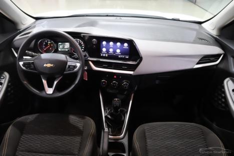CHEVROLET Montana 1.2 12V FLEX LT TURBO, Foto 6