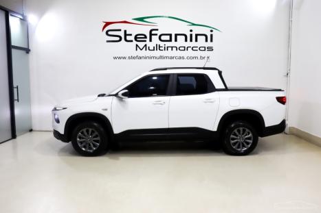 CHEVROLET Montana 1.2 12V FLEX LT TURBO, Foto 10