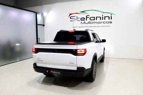CHEVROLET Montana 1.2 12V FLEX LT TURBO, Foto 11