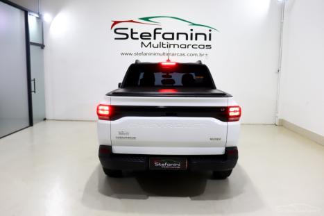 CHEVROLET Montana 1.2 12V FLEX LT TURBO, Foto 12