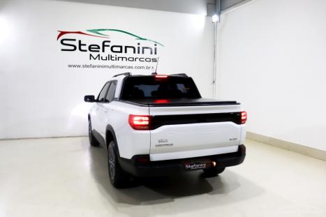 CHEVROLET Montana 1.2 12V FLEX LT TURBO, Foto 13