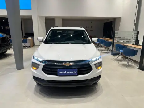 CHEVROLET Montana 1.2 12V FLEX LT TURBO, Foto 2