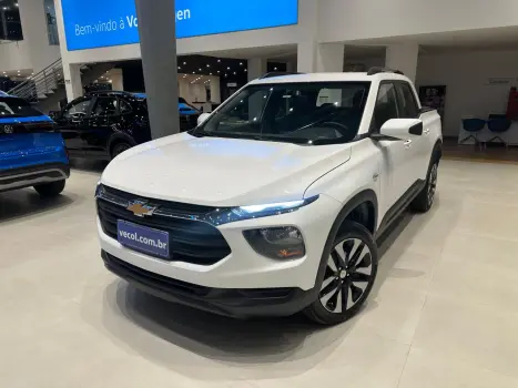 CHEVROLET Montana 1.2 12V FLEX LT TURBO, Foto 3