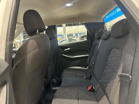 CHEVROLET Montana 1.2 12V FLEX LT TURBO, Foto 6
