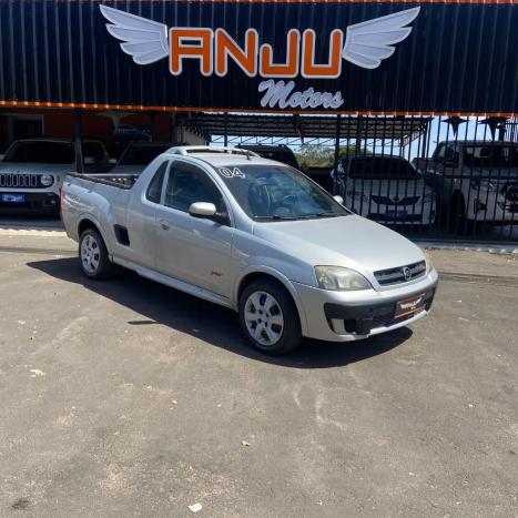 CHEVROLET Montana 1.8 FLEX SPORT, Foto 1