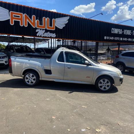 CHEVROLET Montana 1.8 FLEX SPORT, Foto 2