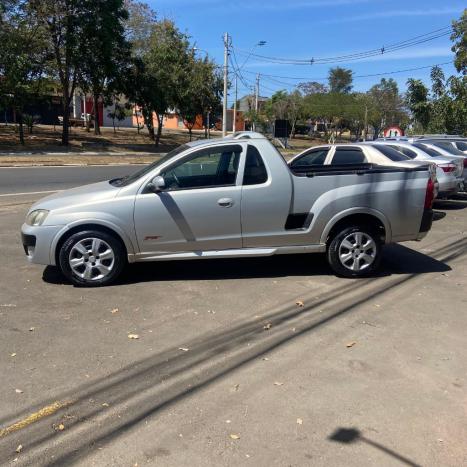 CHEVROLET Montana 1.8 FLEX SPORT, Foto 4