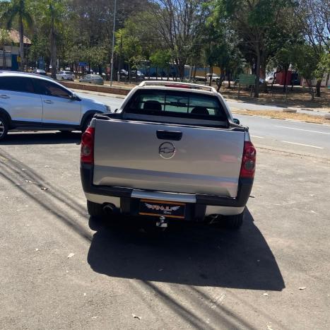 CHEVROLET Montana 1.8 FLEX SPORT, Foto 5