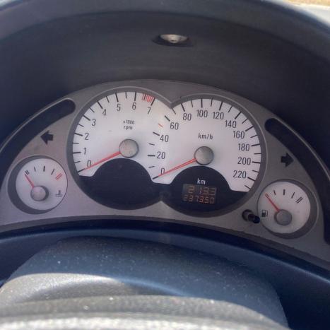 CHEVROLET Montana 1.8 FLEX SPORT, Foto 9