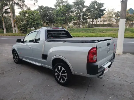 CHEVROLET Montana 1.8 FLEX SPORT, Foto 3