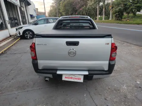 CHEVROLET Montana 1.8 FLEX SPORT, Foto 4