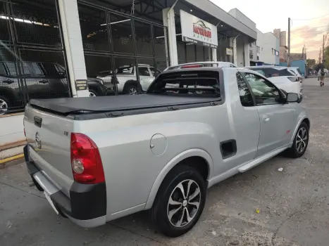 CHEVROLET Montana 1.8 FLEX SPORT, Foto 5
