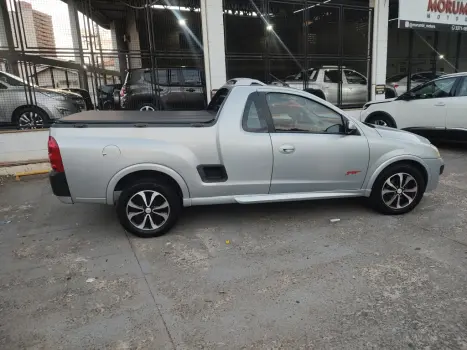 CHEVROLET Montana 1.8 FLEX SPORT, Foto 6