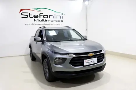 CHEVROLET Montana 1.2 12V FLEX LT TURBO, Foto 3
