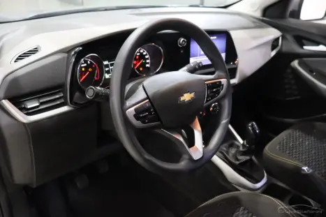 CHEVROLET Montana 1.2 12V FLEX LT TURBO, Foto 4
