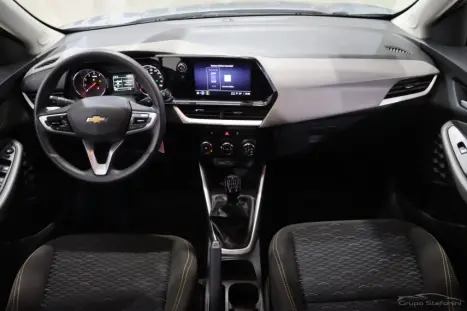 CHEVROLET Montana 1.2 12V FLEX LT TURBO, Foto 6