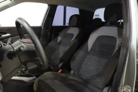CHEVROLET Montana 1.2 12V FLEX LT TURBO, Foto 7
